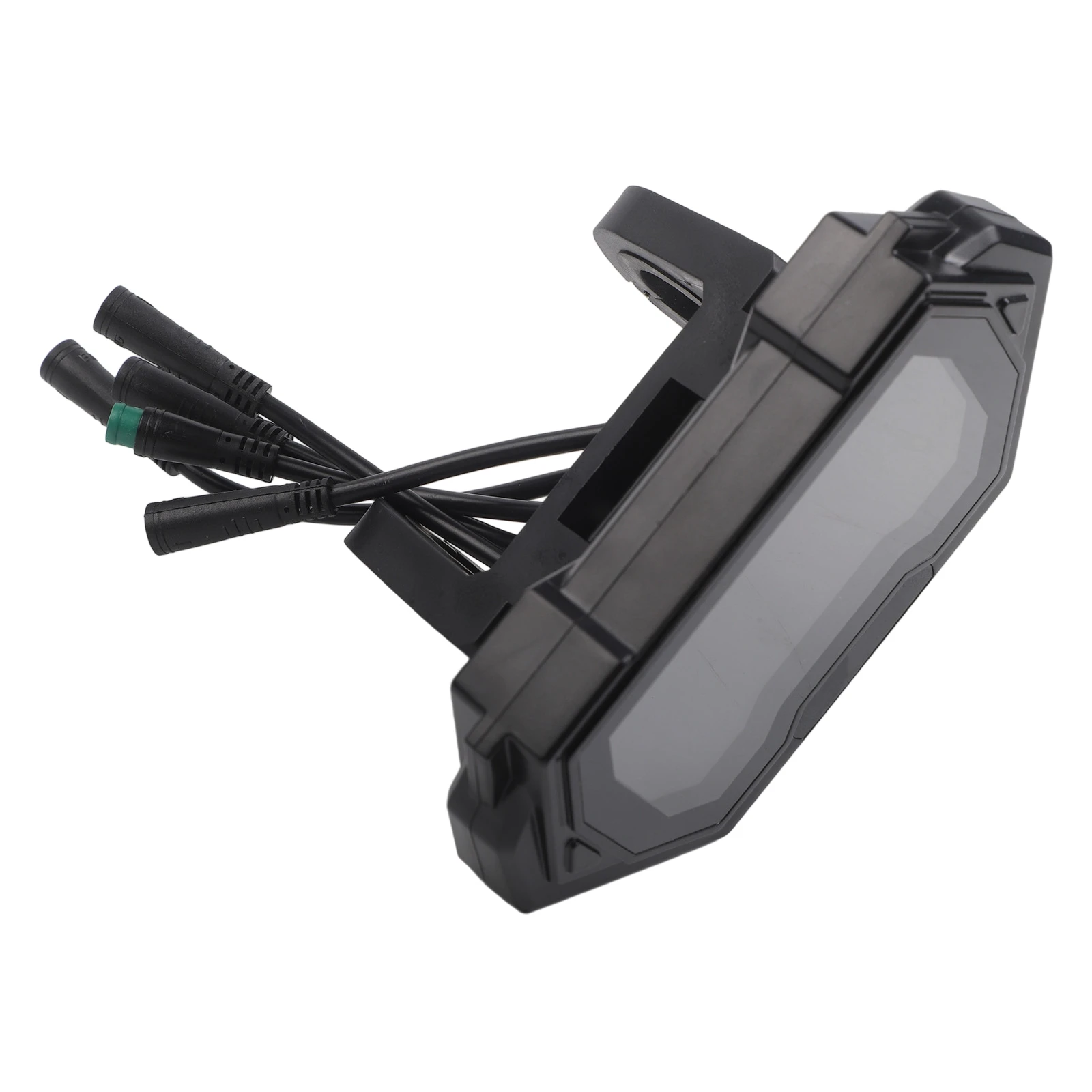 for G3 for Pro Display LCD Display Meter 134*72*77mm Monitor Speed And for Battery Life Dashboard Meter User-Friendly Interface