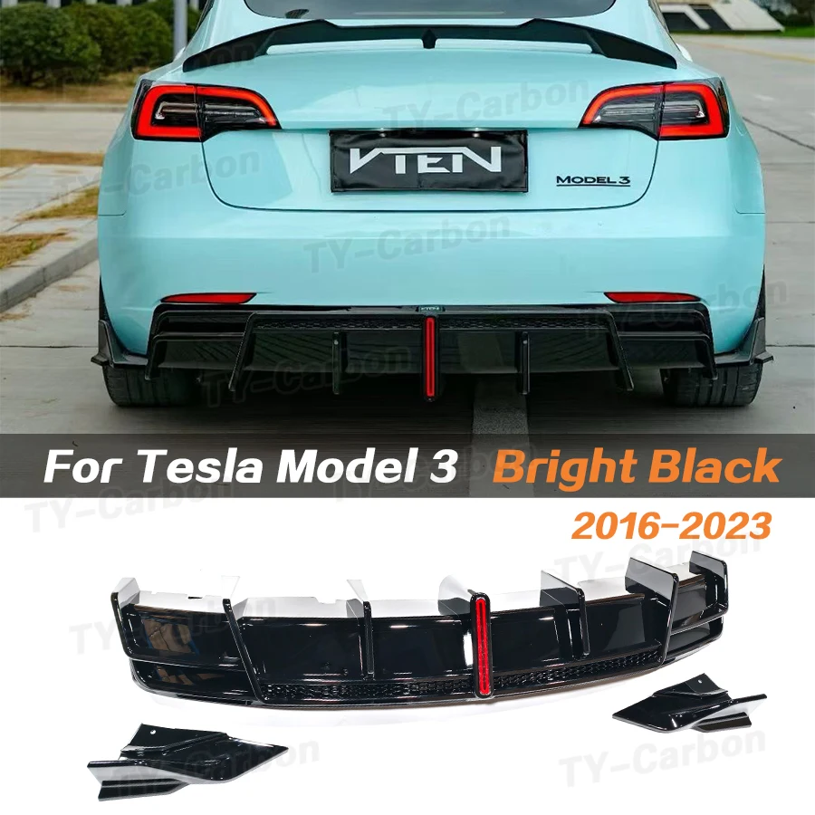 For Tesla Model 3 S… - image