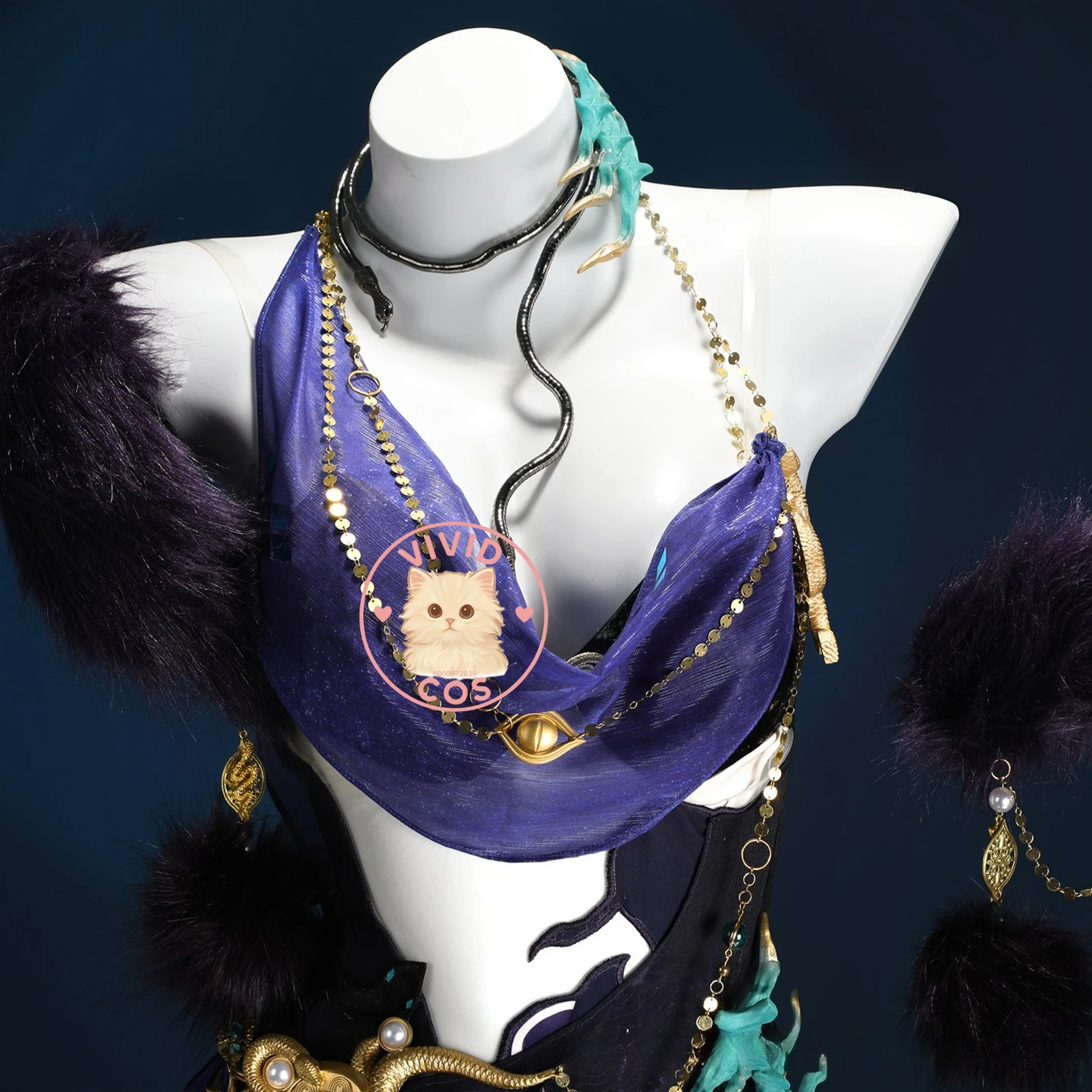 Горячая игра Naraka: Bladepoint Косплей Костюм Аниме Ning Hongye Ролевые игры Сексуальное платье для женщин Comic Con Костюмы для Хэллоуина