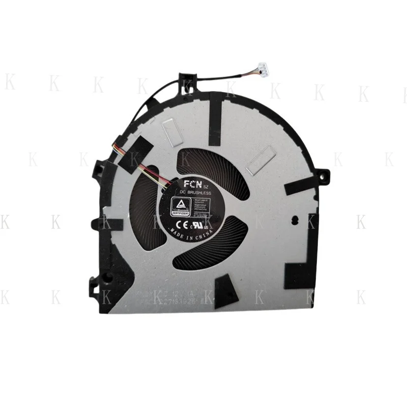 

Охлаждающий вентилятор CC для Lenovo Ideapad 5 Pro-14ITL6 14ACN6 5F10S13957/6