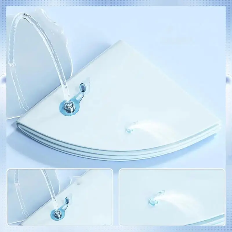 

AD-Sensor Water Playmat Sensing Play Mat For Pet Cat Cooling Effect Sensory Water Playmat For Tile Grass Floor Surfaces