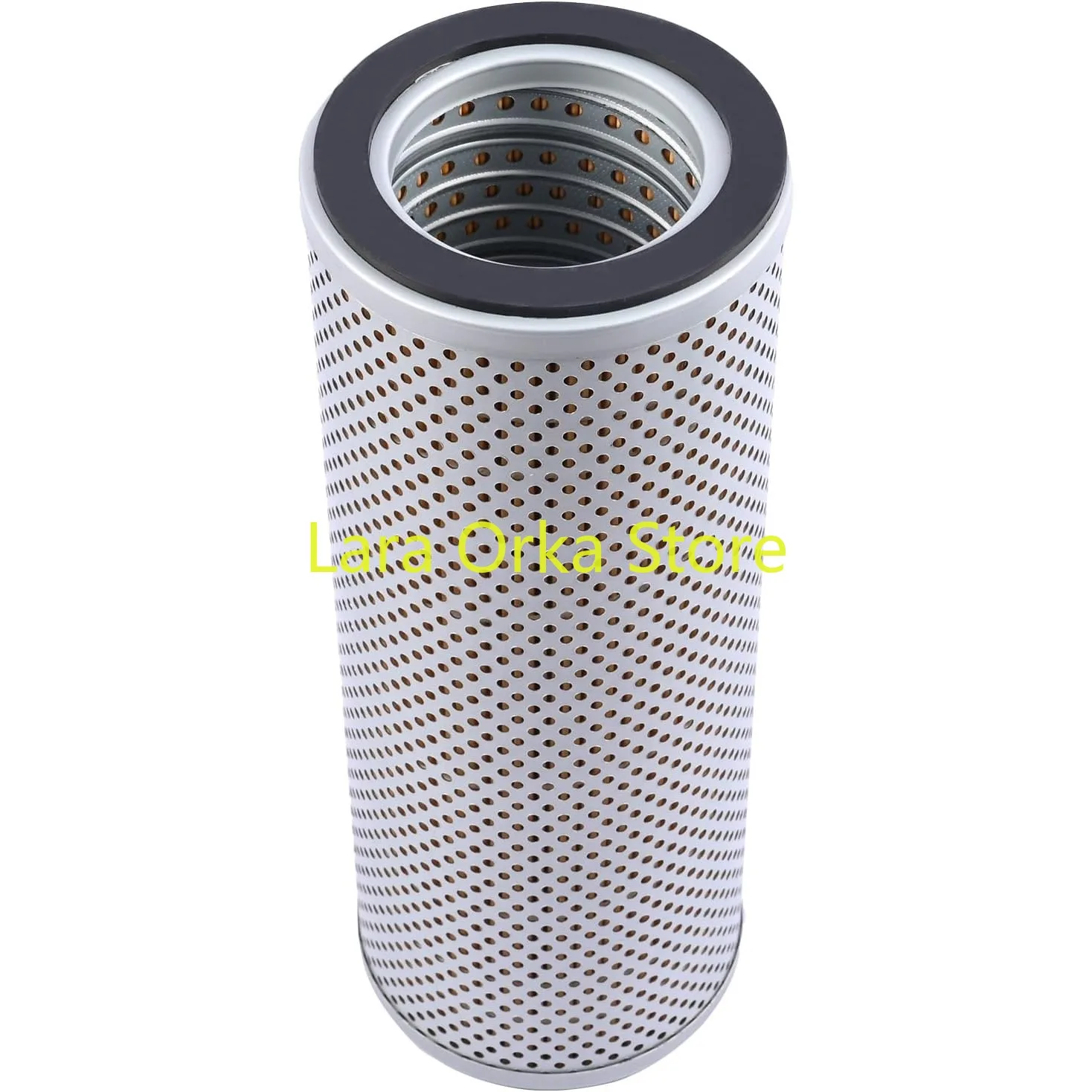 Hydraulic Filter 1551103900 Compatible with Takeuchi TL6R TL10V-2 TB230 TB280FR TB290 Loader Excavator PT23598-MPG R64F10N,