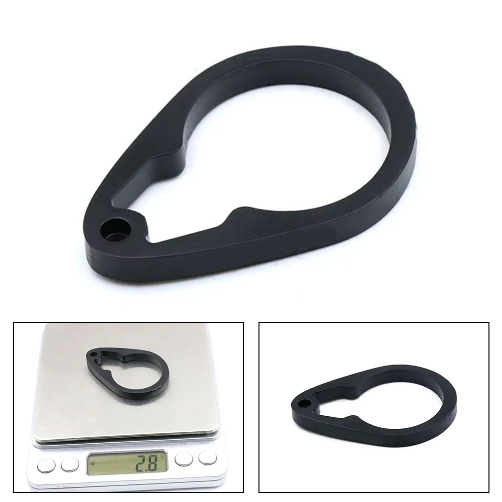 For F F12 F10 Fittings Road Bike Wrist Head Tube Handle Stand Water Drop 5/10mm Cycling Bicycle Parts Accessories