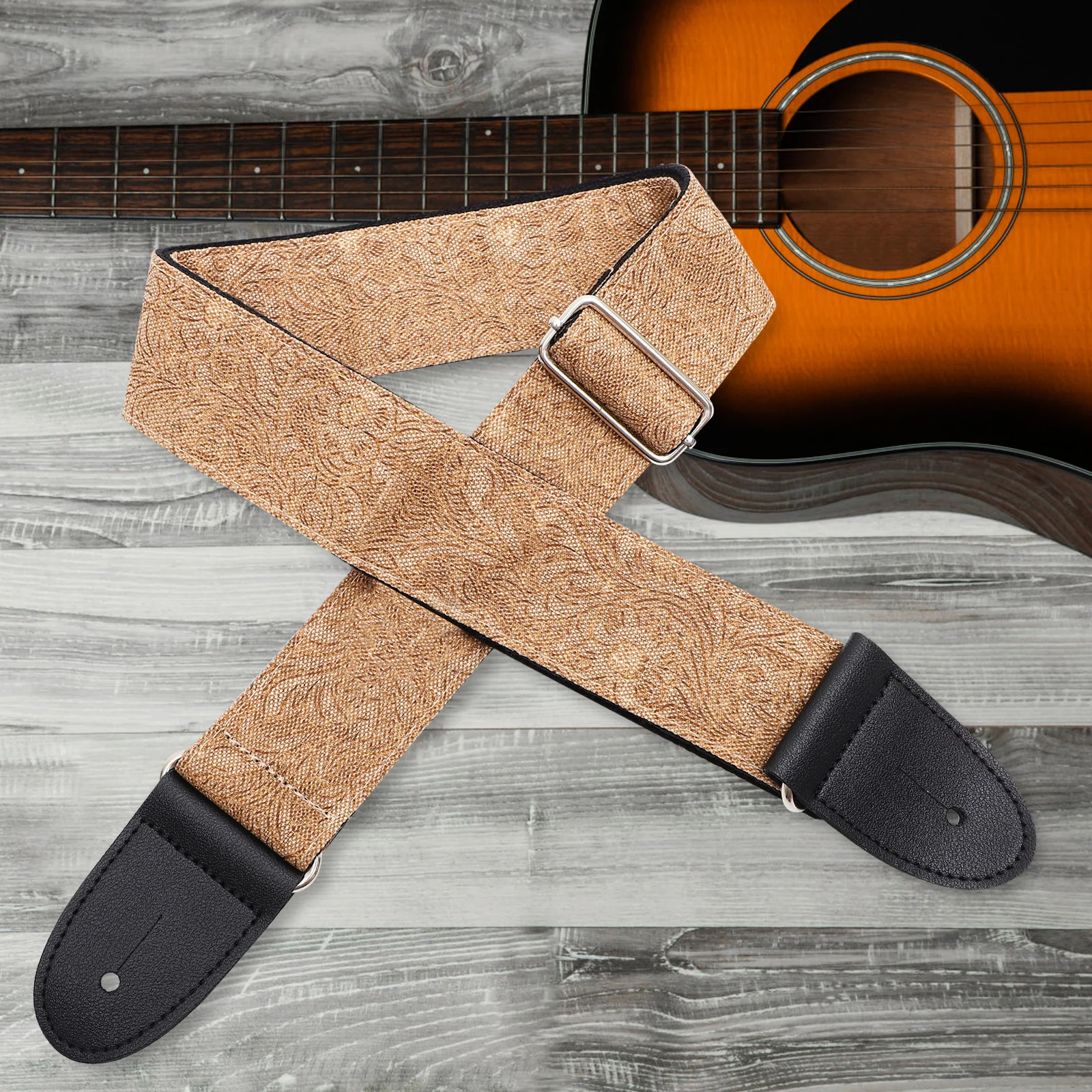 

guitar strap bass guitar strap bass guitar sling replacement guitar strap bass guitar shoulder strap