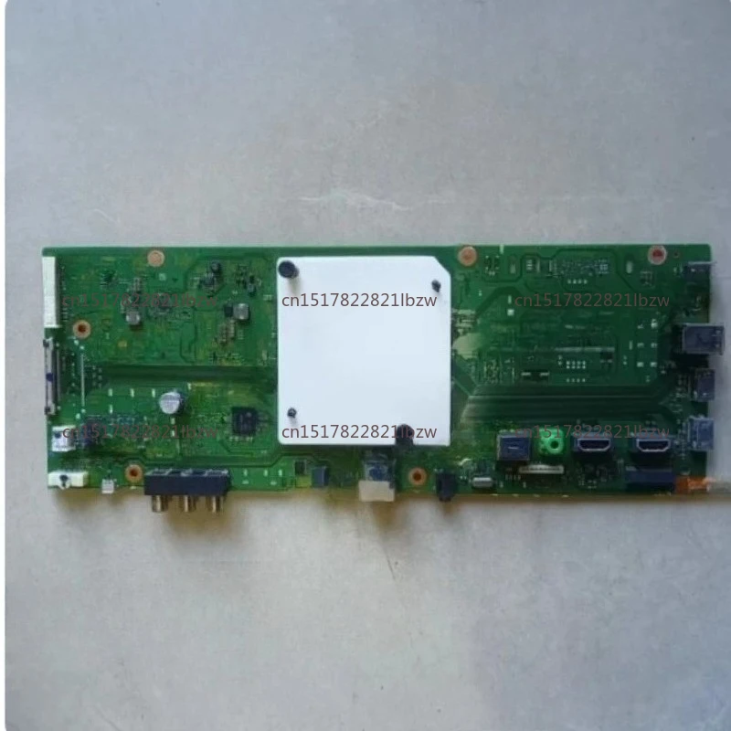 Main Board for  KD-55X7500F 1-982-454-51 LCD TV Repair Part Compatible with Screen YM8S550CNO02