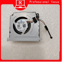 Steam Deck Fan Replacement Huaying Fan BN5010S5H-N00P Replacement CPU Cooling Fan for Steam Deck