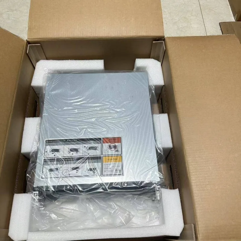 UPSBypModu01 functional module-320KVA-3U-UPS5000 bypass module 02310TGY