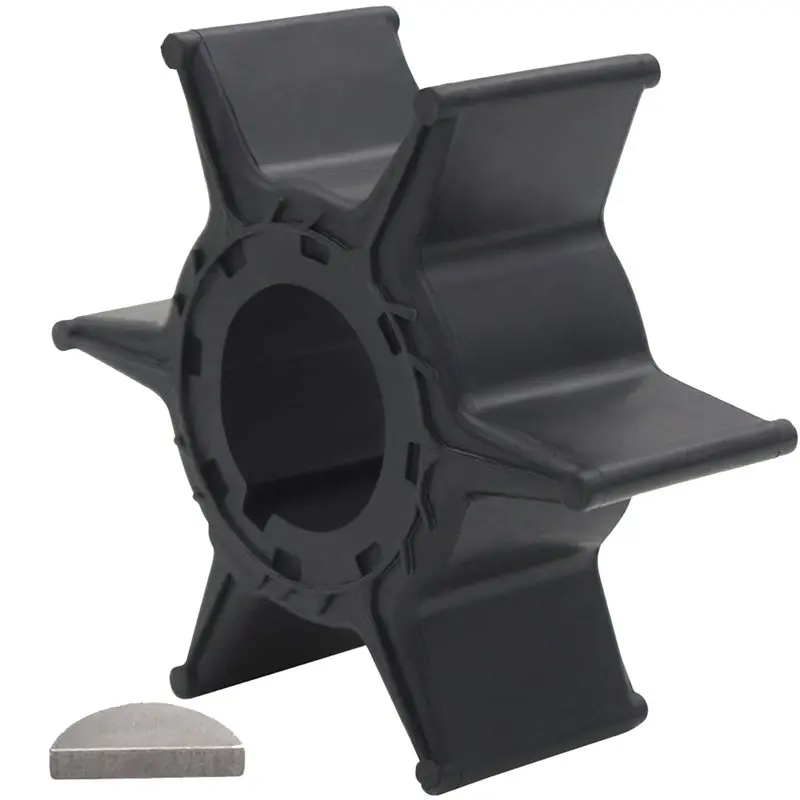 

【ELECTRONIC-ACCESSORIES】For 2 Str 25 30 40 50 HP C30 PRO50 JET50 4 Str 25 30 40 HP T25 Outboard Water Pump Impeller With