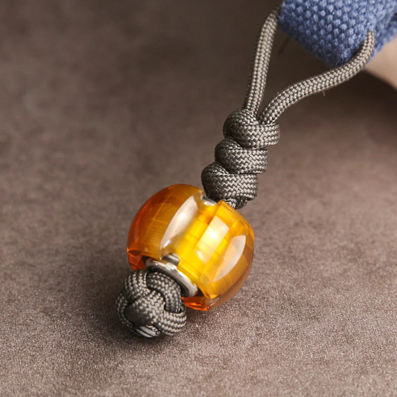 Pei Fidget Spinner Decompression Toys Hand Spinner Fidget Toys Umbrella Rope EDC Paracord Accessory Adult Gifts