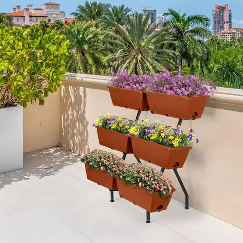 10 best sales trädgårdsbäddar - №10