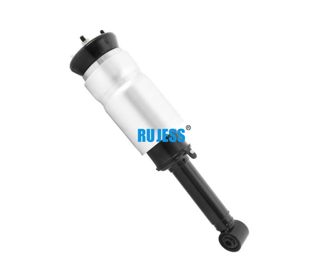 Front Air Suspension Strut For Land Rover Range Rover Sport L320 Discovery 3/4 Without ADS RNB501580 RNB501250 LR016403 LR018172