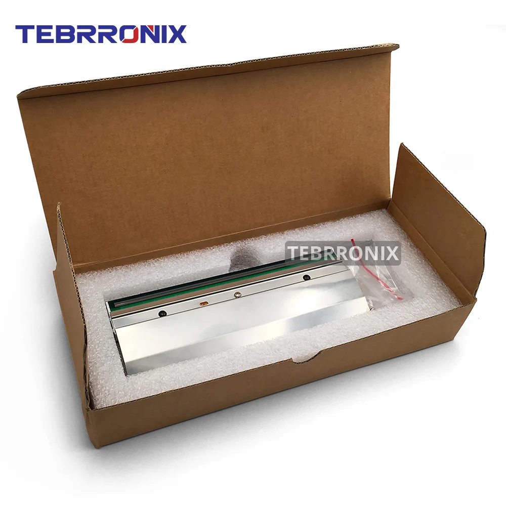 98- 0410061 -00LF ใหม่ Original Printhead สําหรับ TSC TTP-2610MT Thermal Barcode Label Printer 203dpi หัวพิมพ์