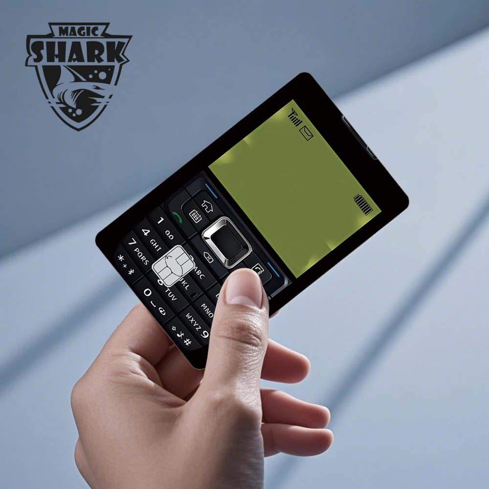 أنيق الهاتف الشر مكتب التحقيقات الفدرالي النمر المكسيك العلم ثلج فيلم Monstor أنيمي بنك الائتمان بطاقة الخصم ملصق فيلم الجلد