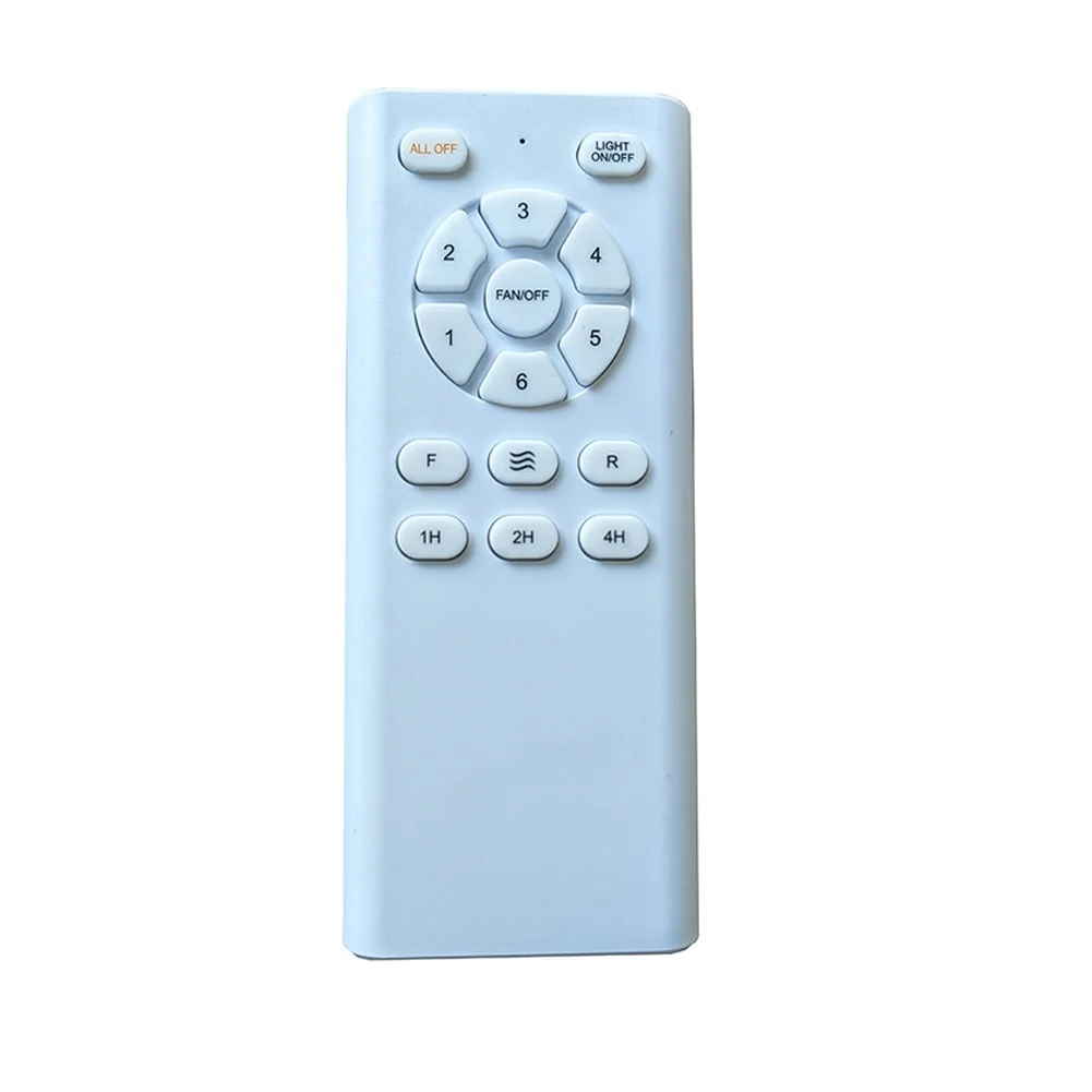 For A B 6 High Voltage Inverter Remote Control Kit 50W Ceiling Fan Light Receiver Wireless Controller