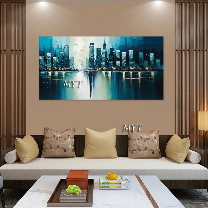 Frameless Art Decor… - image