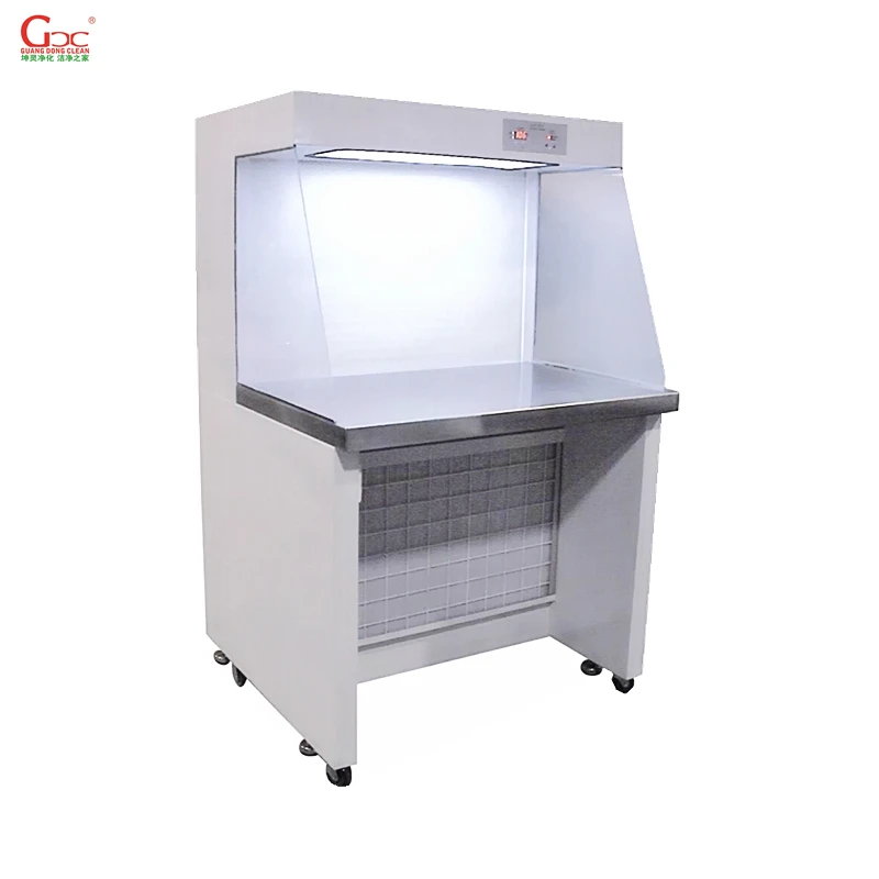 Vertical Horizontal Laminar Air Flow Cabinet/Clean Bench/Laminar Flow Hood