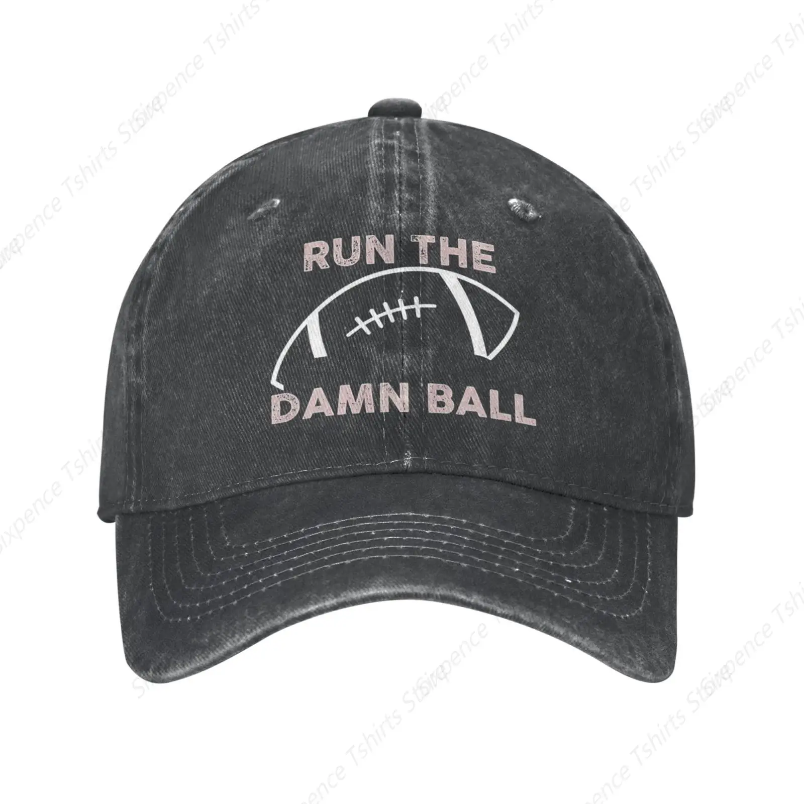 I'd Rather Be Watching True Crime Baseball Cap Baseball Hat for Women Pigment Black Womens Golf Hat Gifts for Her