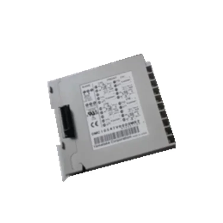 

Модульный контроллер PLC yamatrake DMC10D2TR0100
