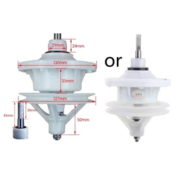 Washing Machine Gear Box Electric Motor Speed Reducer Clutch Washer Replacement Parts for Laundry Appliance Dropshipping