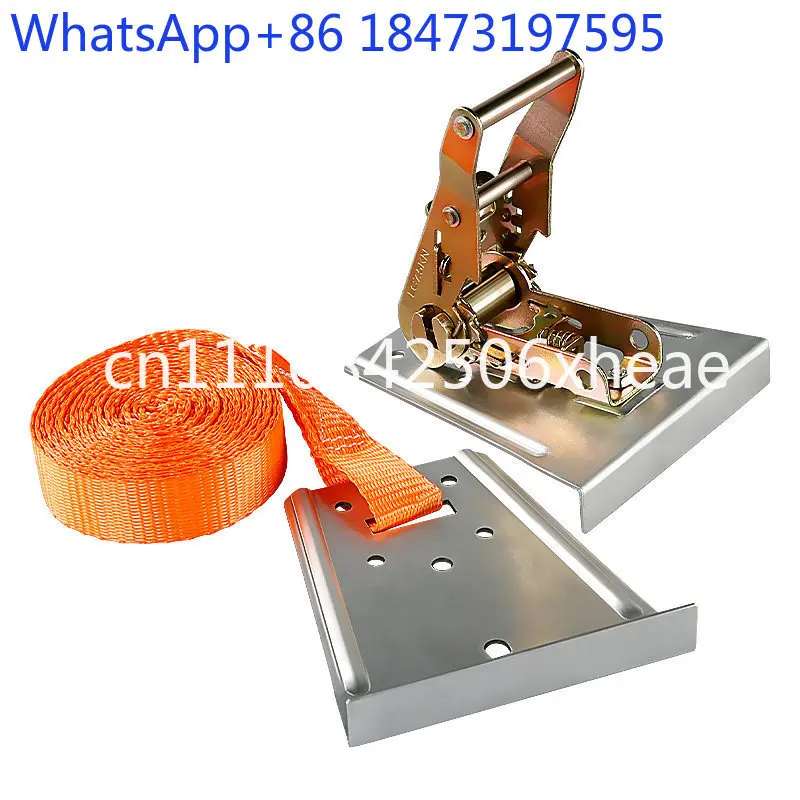 Stone countertop joint tensioner quartz stone tile large rock slab marble installation seamless splicing tool artifact