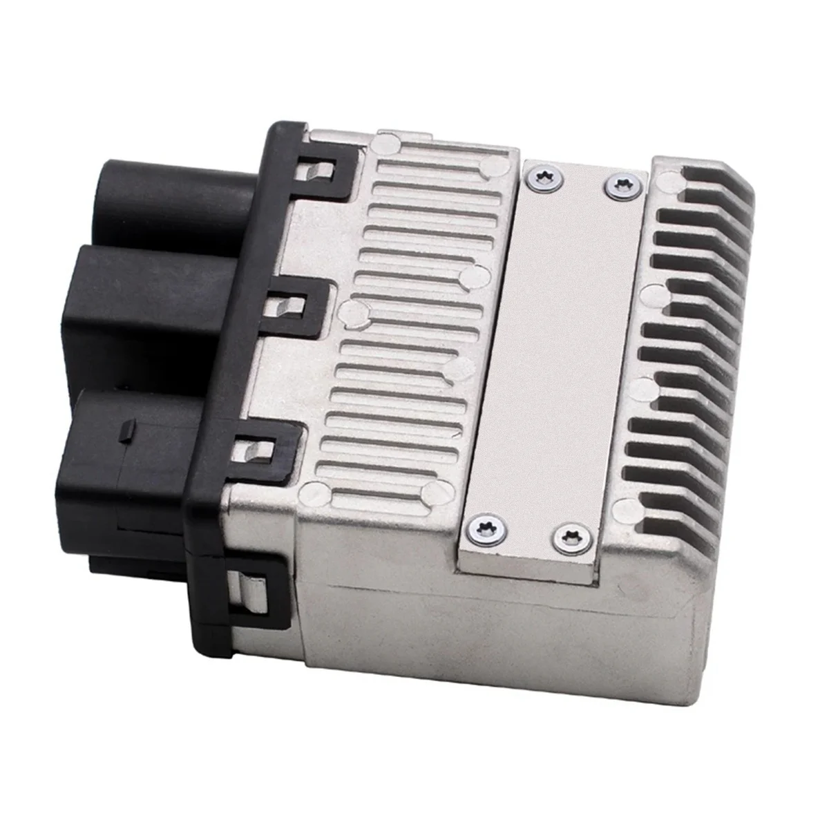 Car Radiator Fan Control Unit Relay for-Volkswagen Transporter T5 2003-2010 7H0919506D