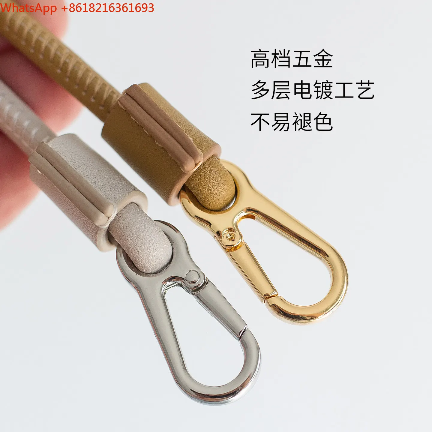 Limited Offer   Underarm Back Shoulder Strap Accessories One Shoulder Crossbody Replacement Strap