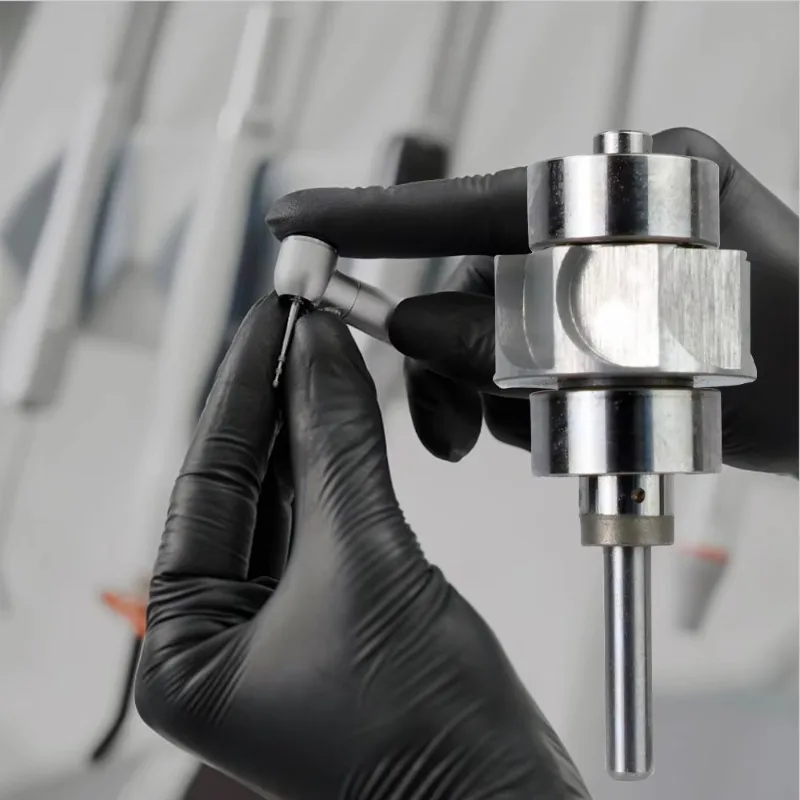 High Speed Handpiece Ceramic  Torque Head Push Button Rotor Standard Spare Parts for  TA-96 Air Turbine Tools