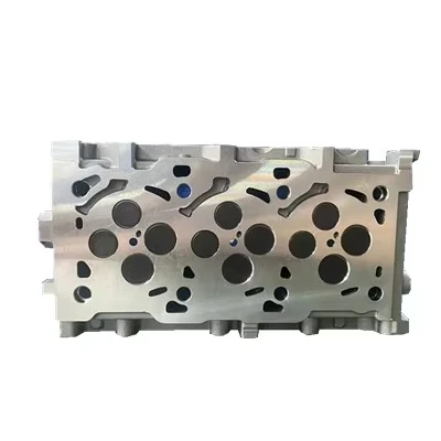 

D3EA Cylinder Head Assy 22100-27500 2210027500 22100-27501 22100-27700 22100-27701 2210027501 2210027700 For HYUNDAI 1.5L