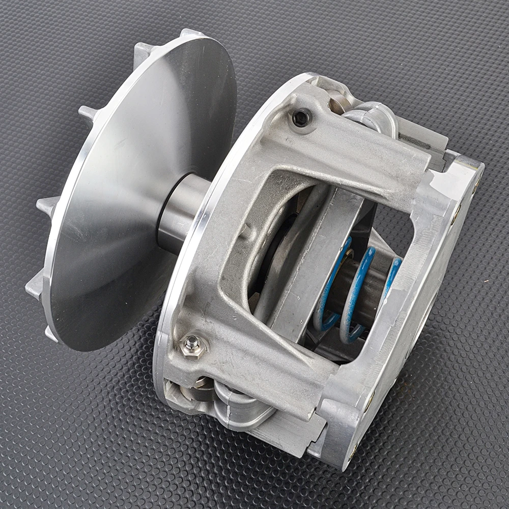 

Front Primary Drive Clutch Variator For Polaris RANGER CREW ACE RZR 4 XP 900 900S 900XP INTL EFI TRAIL S PREMIUM 1323559 1323327