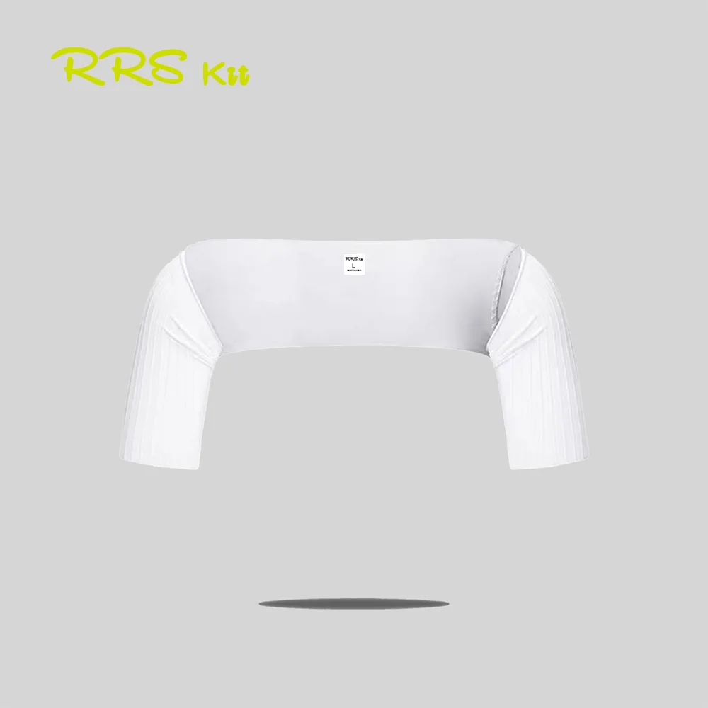 RRSKIT – manchon pneumatique de cyclisme compétitif, coupe-vent, réduit la résistance au vent, respirant, séchage rapide, antibactérien