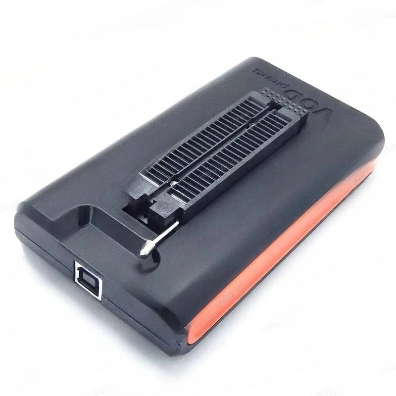 Original SVOD 4 Programmer VER-4 SVOD4 Project Support KB9010,KB9012,KB9016,KB9018,KB9022 USB Programmer