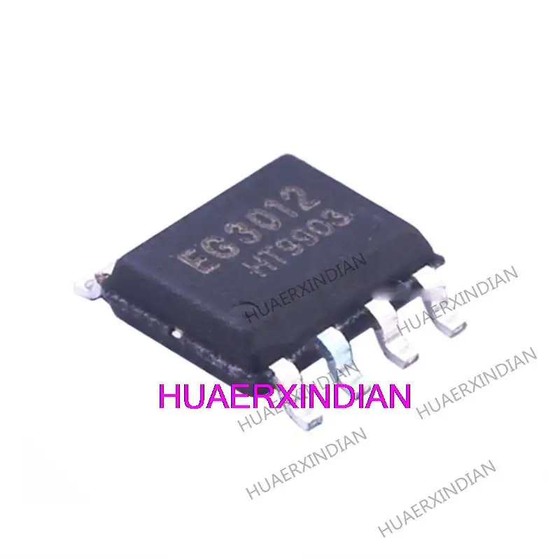 

10 шт./лот новый оригинальный EG3012 SOP-8 MOS 100V