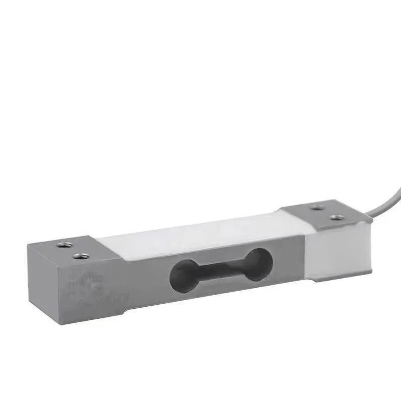 Electronic weighing sensor, high-precision gravity sensor, parallel beam load cell, gravity weighing sensor