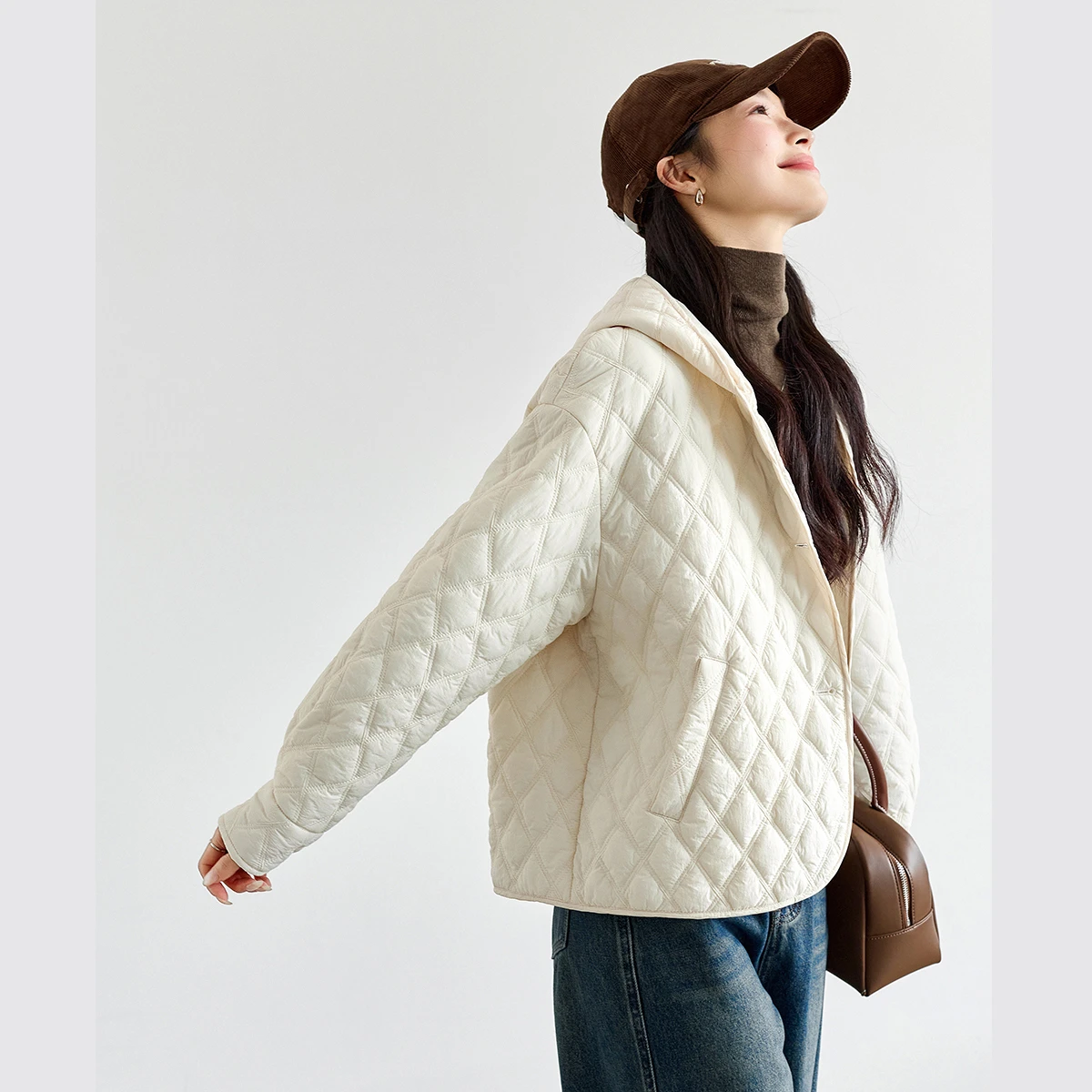 Thumbnail 3 - #9 Top Womens Hooded Winter Parkas Picks for Every Budget