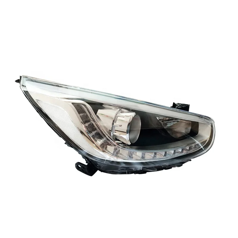 

High Performance Genuine Body System Parts Light Lamp Assy 921024L500 92102 4L500 92102-4L500 Fit For Hyundai Korean Car