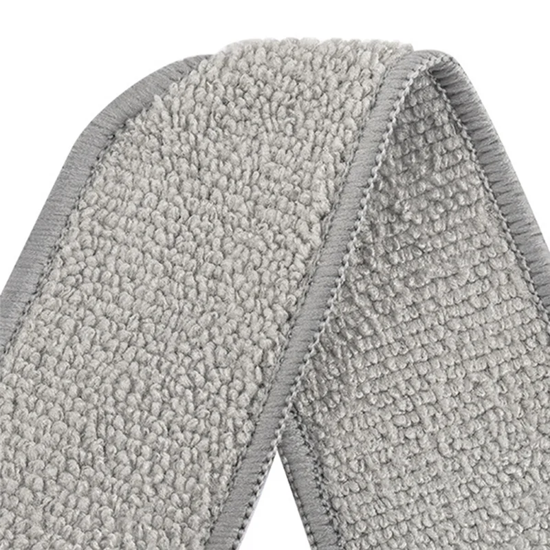 

ABRS-Mop Cloth For Ecovacs Winboot Mini Window Cleaning Robots Cloth Window Cleaning Robots Accessories