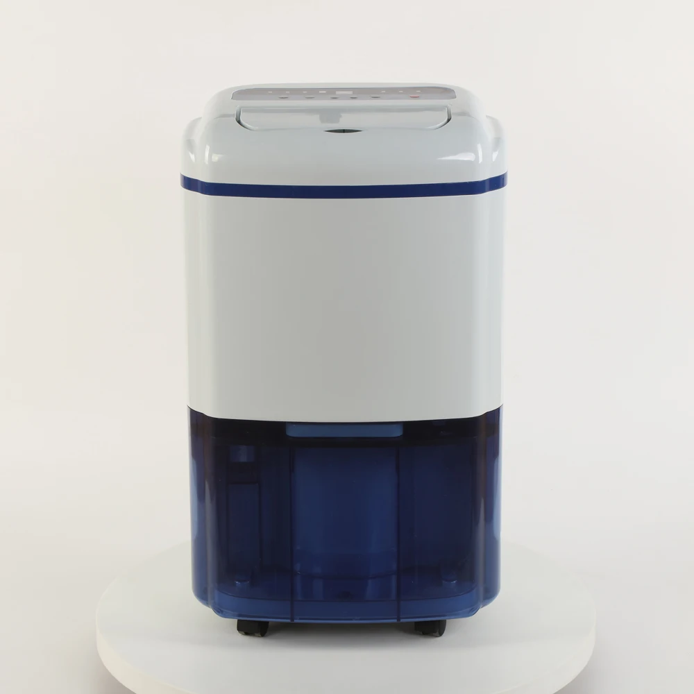 

Hot Sell Office and Home Use 30L/day Small Dehumidifier Home Portable Dehumidifier