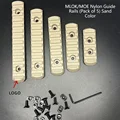 MLOK MOE Nylon-DE