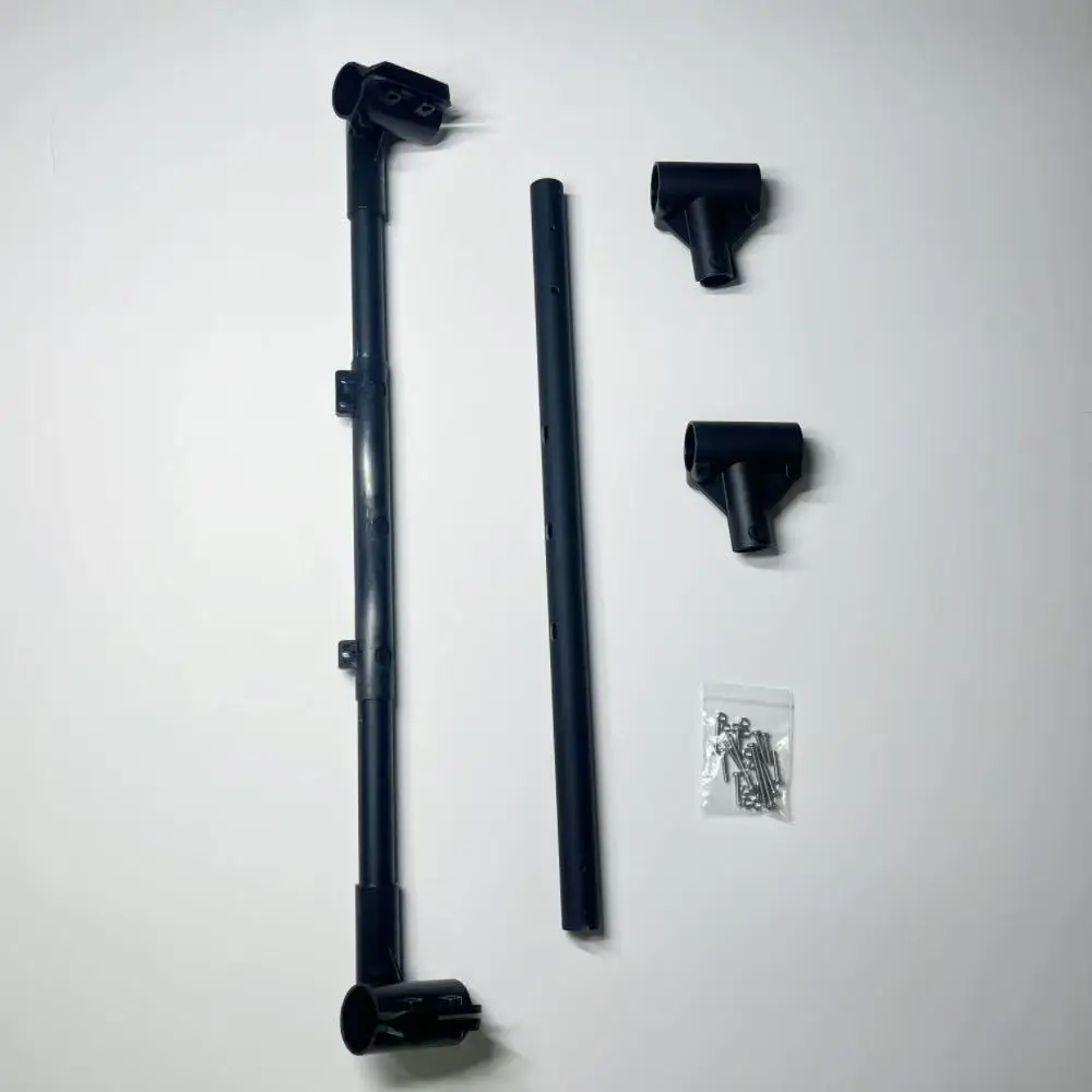 For DJI Agras T70 T70P Landing Gear Cross Bar Only Front Rear Replacement Parts Agricultural Drone Accessories
