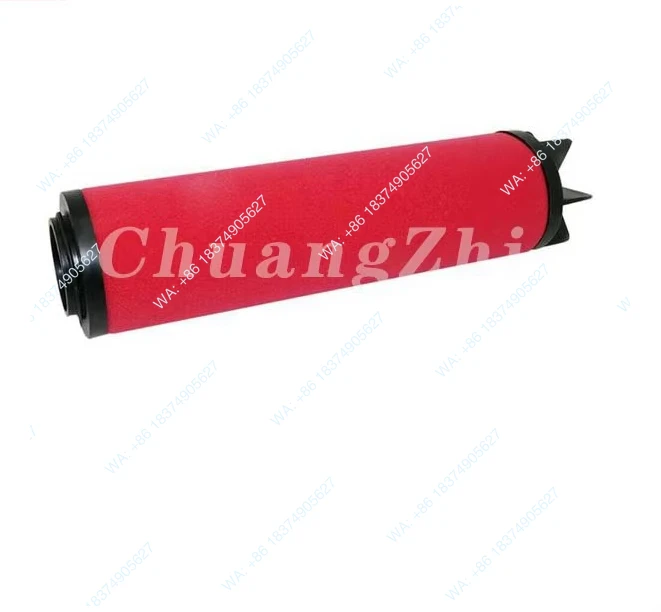 1pcs For Compressed Air Dryer Filter Kit Oil K620PF, K620AO, K620AA, K620AR, K620AX, K620AAR, K620AAR, K620ACS