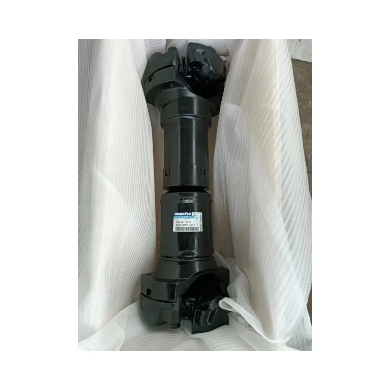 

WA600-1 Детали погрузчика Приводной вал в сборе 426-20-12110