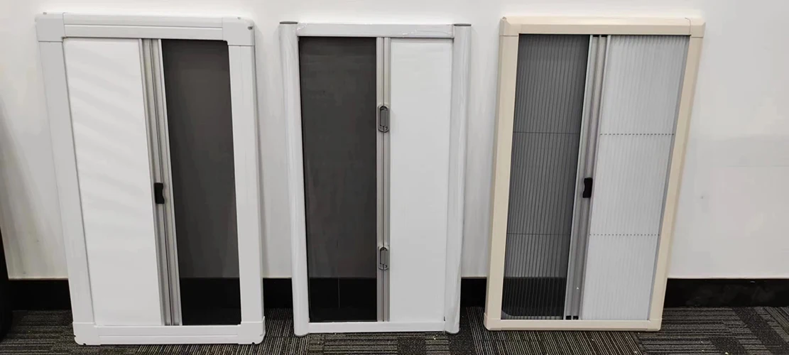 Wholesale Acrylic Window Aluminum Frame R5000mm Radian For Campervan 800*400mm view 5