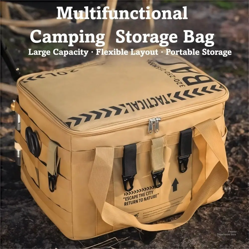 Thumbnail 3 - #72 Best Camping Tools to Buy In 2026