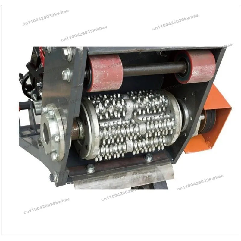 SM200250 Road Milling Machine Concrete Heavy Duty Milling Machine