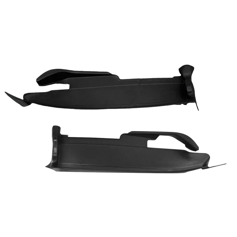

AR-1Pair Front Hood Panel Seal 8V0821169E 8V0821170E For A3 S3 RS3 2013-2020 Side Hood Protective Cover 8V0 821 169