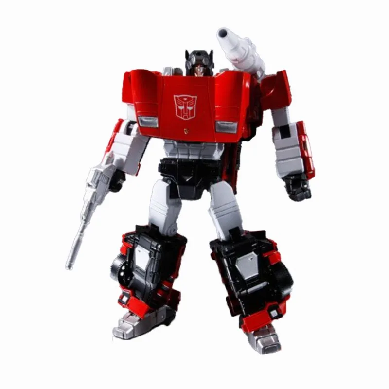 

Original Goods in Stock TAKARA MP12 LAMBOR The Transformers Movie Character Model Deformation Action Model Toy Gift