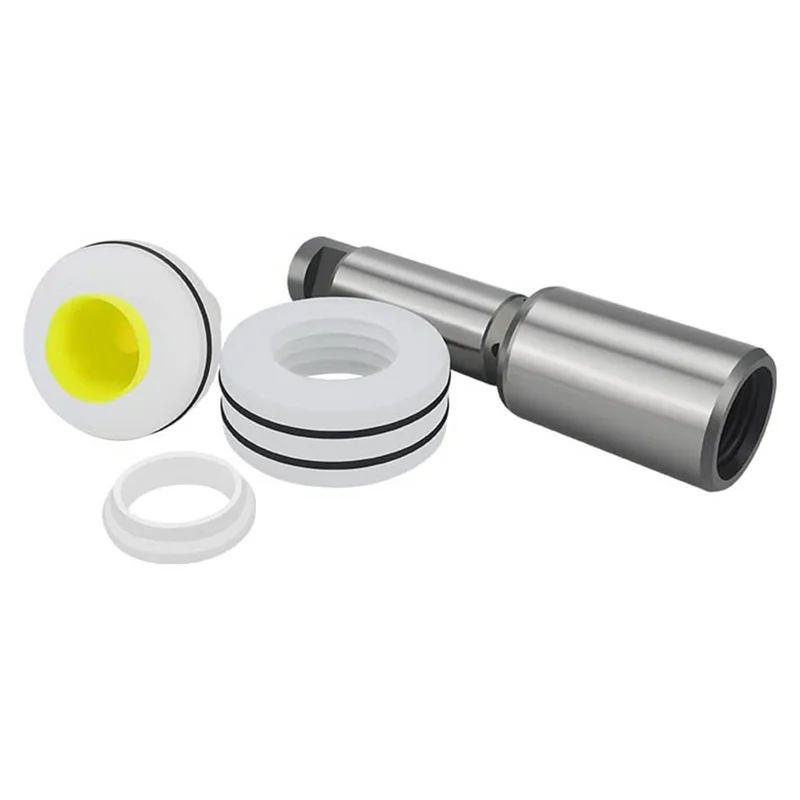 AT29-Piston Pump Repair Kit Accessory Kits 704586 Piston Rod 704551 For Impact 440 540 640 320 321 Airless Sprayer