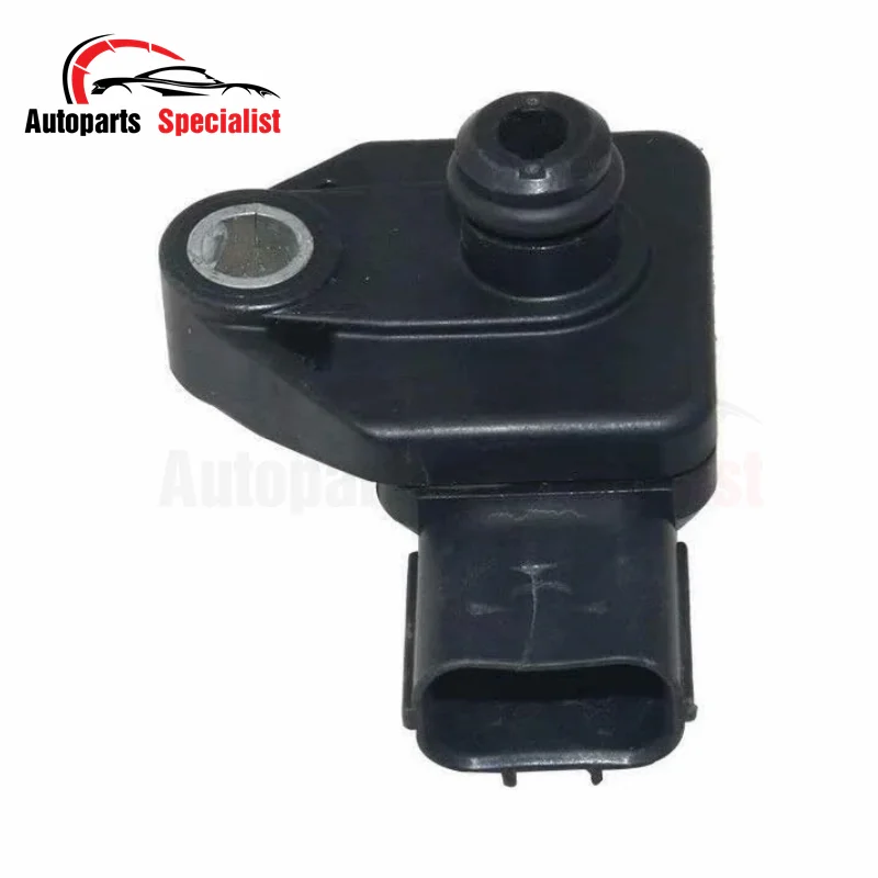 OE E1T20371 1Piece MAP Manifold Absolute Pressure Air Intake Pressure Sensor For Mitsubishi Denso RGA