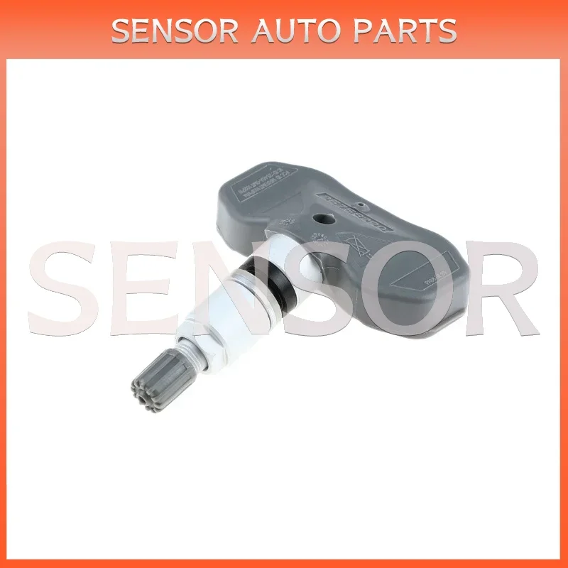 4 Stuks 25758220 Tpm датчик Bandenspanning Monitoring Systeem Sensor Auto 315 МГц для Cadillac Sts Xlr Chevrolet Korvet