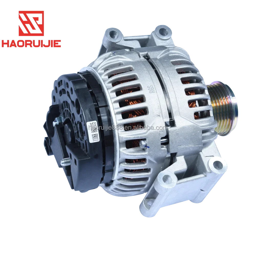 Auto parts car alternator for A4L Q5 06H903016L car generator